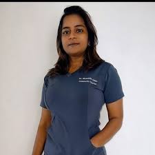 Dr SANAPALA SHARMILA